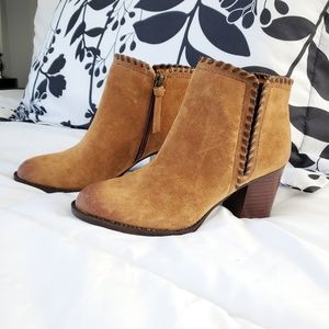 Söfft Wilton Booties